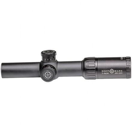 Core TX 1-4x24AR-223 BDC Riflescope - Sightmark