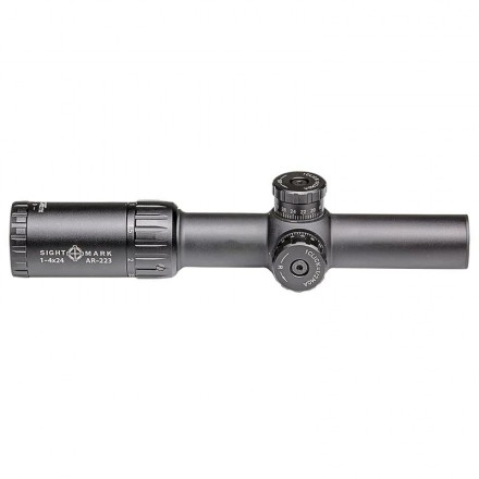 Core TX 1-4x24AR-223 BDC Riflescope - Sightmark