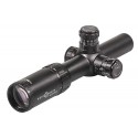 Ottica Core TX 1-4x24DCR .223/.308 BDC Reticolo Doppio Calibro - Sightmark