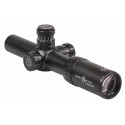 Ottica Core TX 1-4x24DCR .223/.308 BDC Reticolo Doppio Calibro - Sightmark