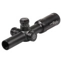 Ottica Core TX 1-4x24DCR .223/.308 BDC Reticolo Doppio Calibro - Sightmark
