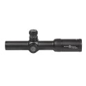 Ottica Core TX 1-4x24DCR .223/.308 BDC Reticolo Doppio Calibro - Sightmark