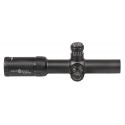 Core TX 1-4x24DCR .223/.308 BDC Dual Caliber Riflescope - Sightmark