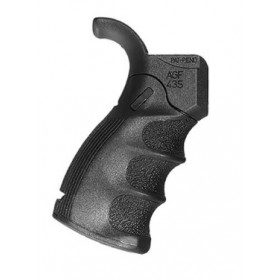 Impugnatura a Pistola Tattica Pieghevole AGF-43S per M16-M4-AR15 - Fab Defense 2