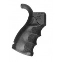Tactical Folding Pistol Grip AGF-43S for-M16-M4-AR15 - Fab Defense