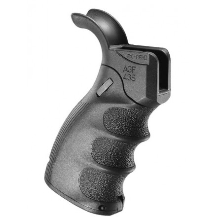 Impugnatura a Pistola Tattica Pieghevole AGF-43S per M16-M4-AR15 - Fab Defense
