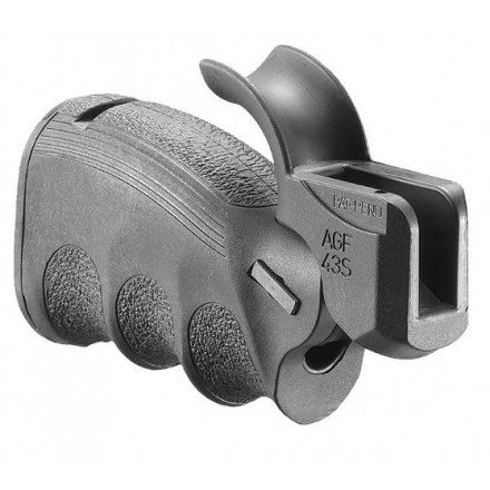 Tactical Folding Pistol Grip AGF-43S for-M16-M4-AR15 - Fab Defense