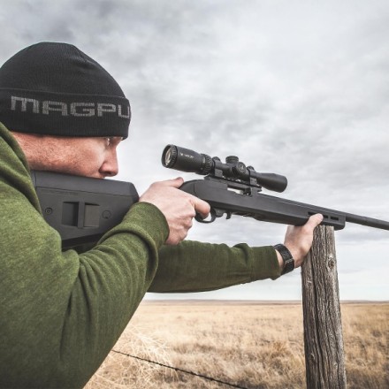 Hunter X-22 Stock for Ruger 10/22 - Magpul