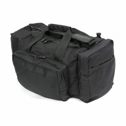 Borsone da Tiro Pro Training (48 x 25 x 30 cm) - Black Hawk