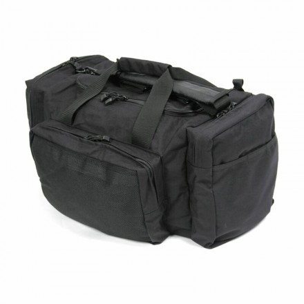 Pro Training Bag (19 x 10 x 12 in / 48,26 x 25,4 x 30,48 cm) - Black Hawk