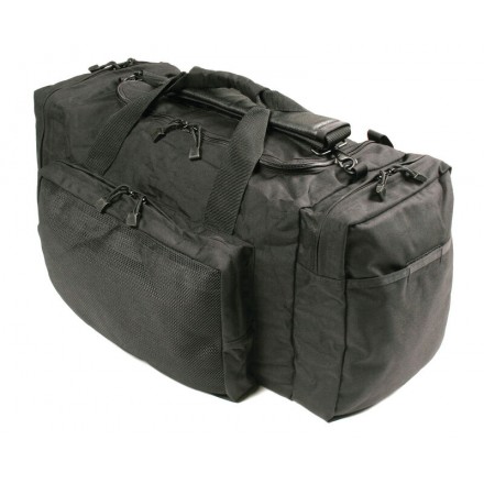 Borsone da Tiro Pro Training (48 x 25 x 30 cm) - Black Hawk