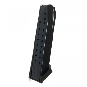 Magazine CZ75 SP-01 Shadow New Design 9mm 19 Round AFC - CZ 2