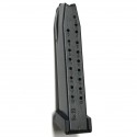 Magazine CZ75 SP-01 Shadow New Design 9mm 19 Round AFC - CZ