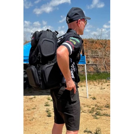 Zaino da Tiro Carry It All (CIA) (42 x 27 x 56 cm) - DAA
