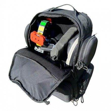 Carry It All (CIA) Backpack (42 W x 27 D x 56 H cm) - DAA