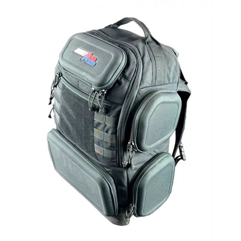 Carry It All (CIA) Backpack (42 W x 27 D x 56 H cm) DAA