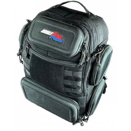 Zaino da Tiro Carry It All (CIA) (42 x 27 x 56 cm) - DAA