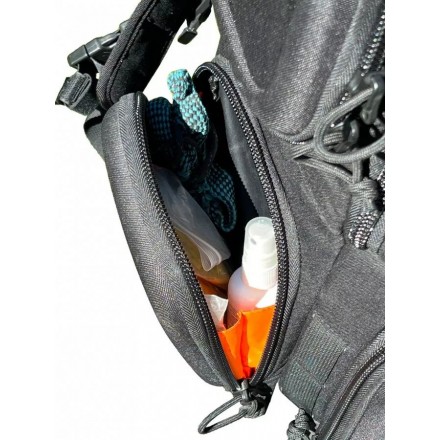 Carry It All (CIA) Backpack (42 W x 27 D x 56 H cm) - DAA