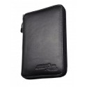 Astuccio in Pelle Porta-Documenti (13 x 18 x 2,5 cm) - DAA
