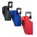 Max Holster - DAA