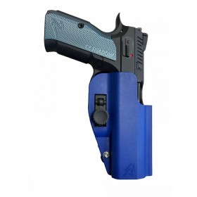 Max Holster - DAA 2