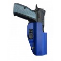 Max Holster - DAA