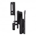 Thunder 3G holster for sport shooting - Ghost