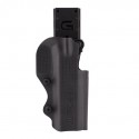Thunder 3G holster for sport shooting - Ghost