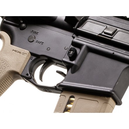 B.A.D. Lever, Battery Assist Device for AR15/M4 - Magpul