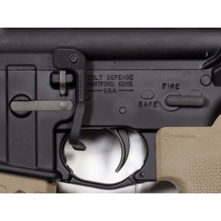 Sgancio Otturatore Ambidestra "B.A.D. Lever" per AR15/M4 - Magpul