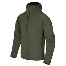 Urban Hybrid Softshell Jacket, StormStretch - Helikon Tex 2