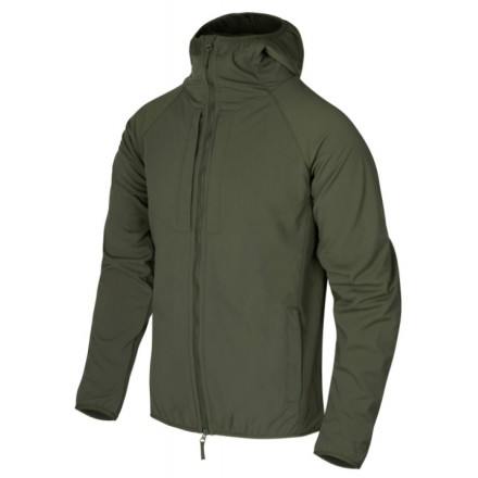 Giacca Urban Hybrid Softshell, StormStretch - Helikon Tex