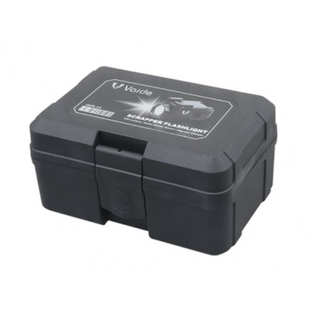 Torcia Compatta "Vaide Scrapper" per Pistole - Vector Optics