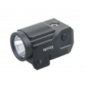 Torcia Compatta "Vaide Scrapper" per Pistole - Vector Optics
