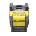 Torcia Compatta "Vaide Scrapper" per Pistole - Vector Optics