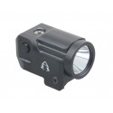 Vaide Scrapper Subcompact Pistol Flashlight - Vector Optics