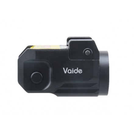 Torcia Compatta "Vaide Scrapper" per Pistole - Vector Optics