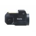 Vaide Scrapper Subcompact Pistol Flashlight - Vector Optics