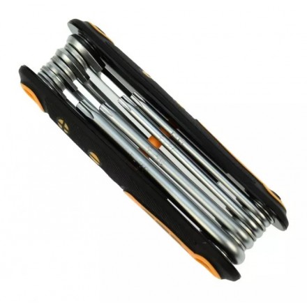 Multi Torx / Hex Key Tool - CED