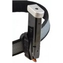 Bullets-Out Magnetic Pouch for CZ Sp-01, Shadow 2 / Tanfoglio / SIG  - DAA