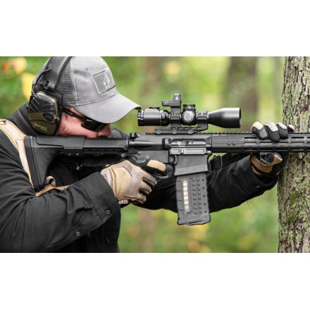 AR15 Ops Ready S5 Fixed Stock Only - UTG PRO