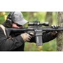 AR15 Ops Ready S5 Fixed Stock Only - UTG PRO