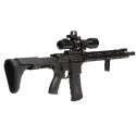 AR15 Ops Ready S5 Fixed Stock Only - UTG PRO