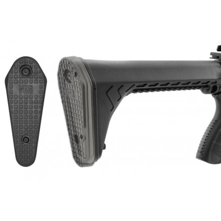 AR15 Ops Ready S5 Fixed Stock Only - UTG PRO