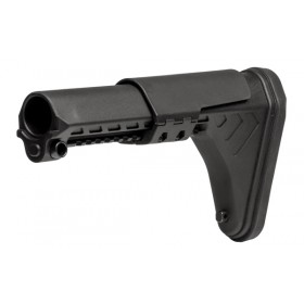 AR15 Ops Ready S5 Fixed Stock Only - UTG PRO 2