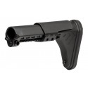 AR15 Ops Ready S5 Fixed Stock Only - UTG PRO