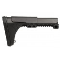 AR15 Ops Ready S5 Fixed Stock Only - UTG PRO