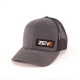 Trucker Hat - ZEV Technologies