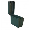Ammo Box 20 Round Belt Style 223 204 Ruger 6x47 - MTM
