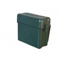 Scatola Porta 20 Colpi con Attacco Cinturone, per cal. 223 204 Ruger 6x47 - MTM